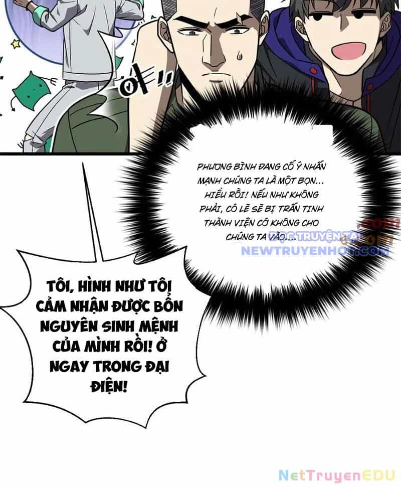 Toàn Cầu Cao Võ - Chương 299 - ảnh 65