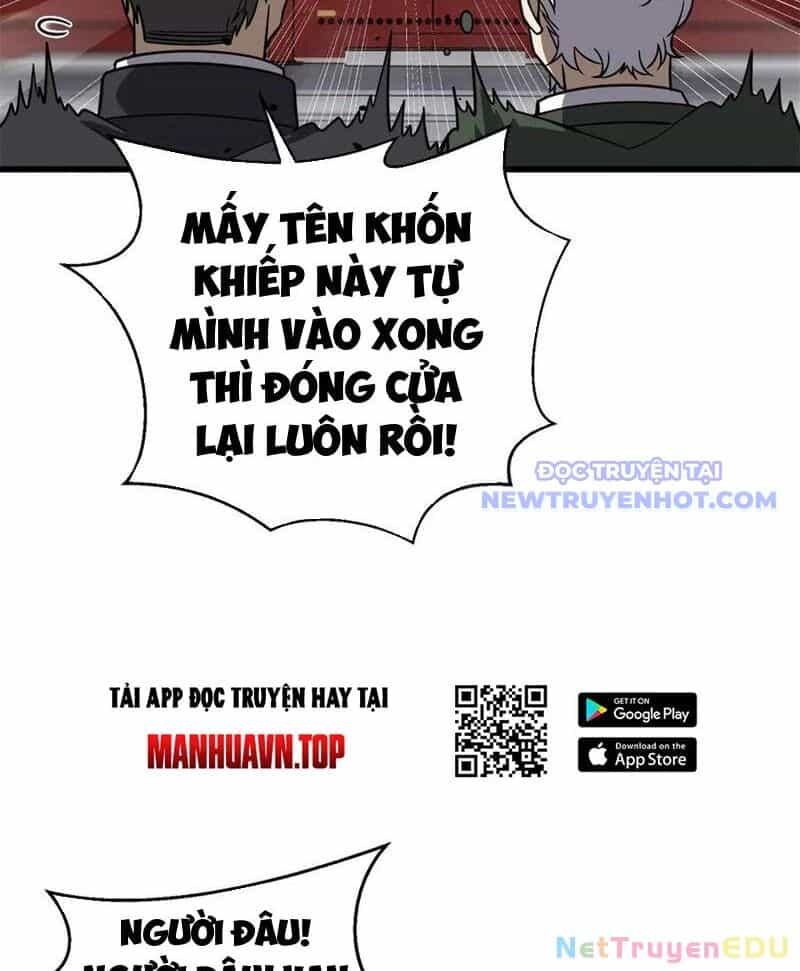 Toàn Cầu Cao Võ - Chương 299 - ảnh 68
