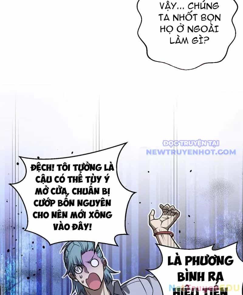 Toàn Cầu Cao Võ - Chương 299 - ảnh 74