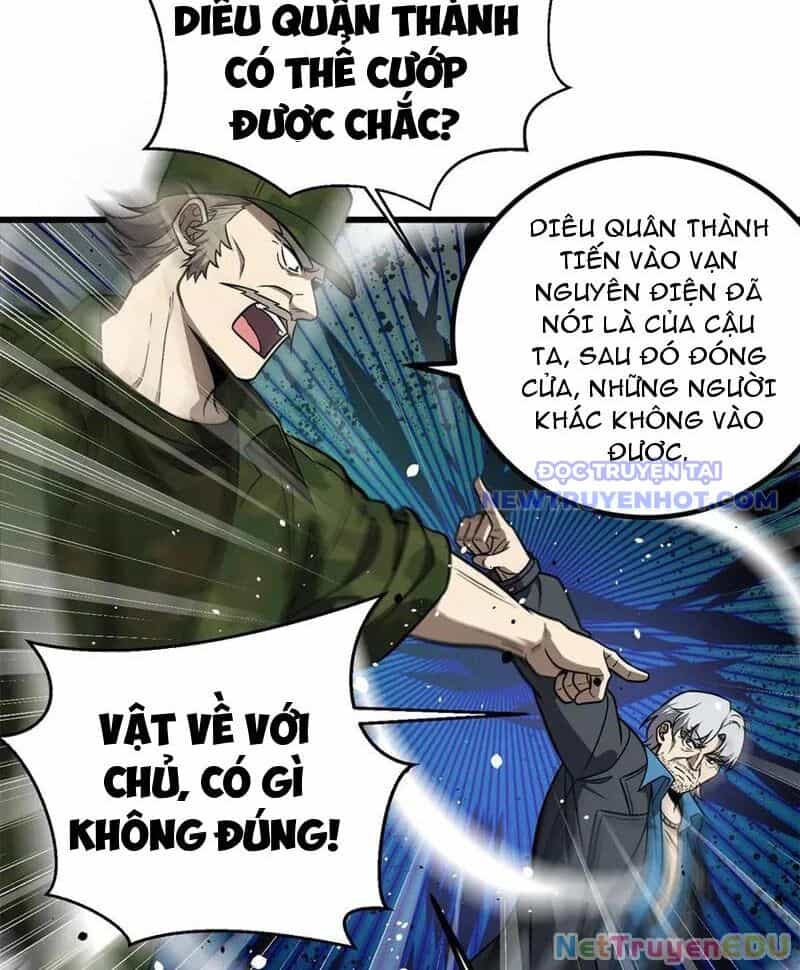 Toàn Cầu Cao Võ - Chương 299 - ảnh 81