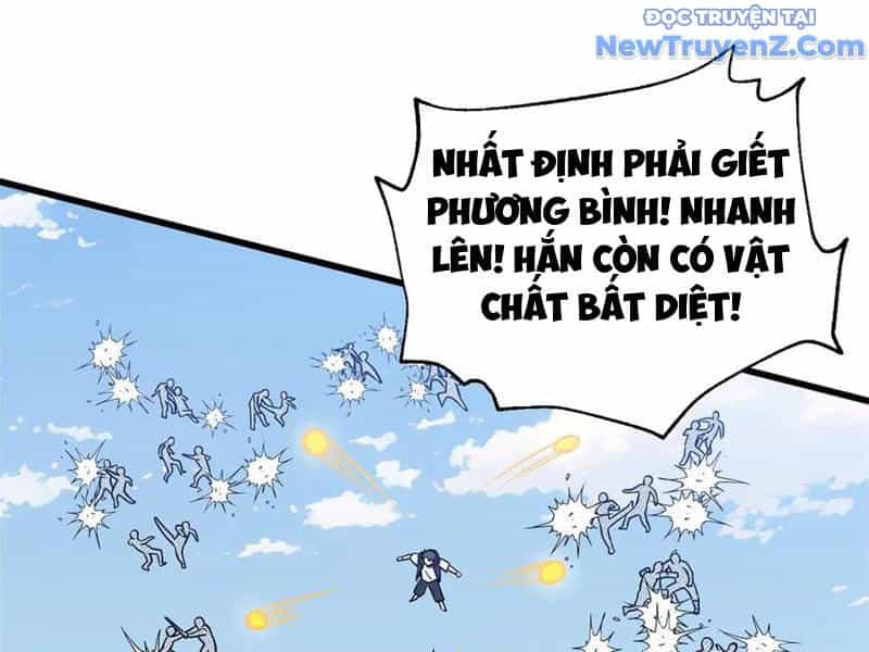 Toàn Cầu Cao Võ - Chương 306 - ảnh 133