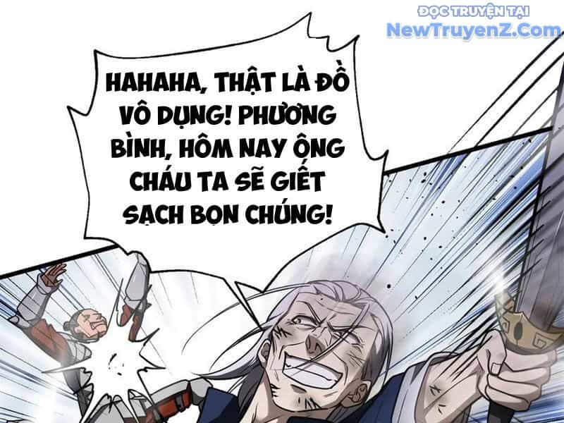 Toàn Cầu Cao Võ - Chương 306 - ảnh 49