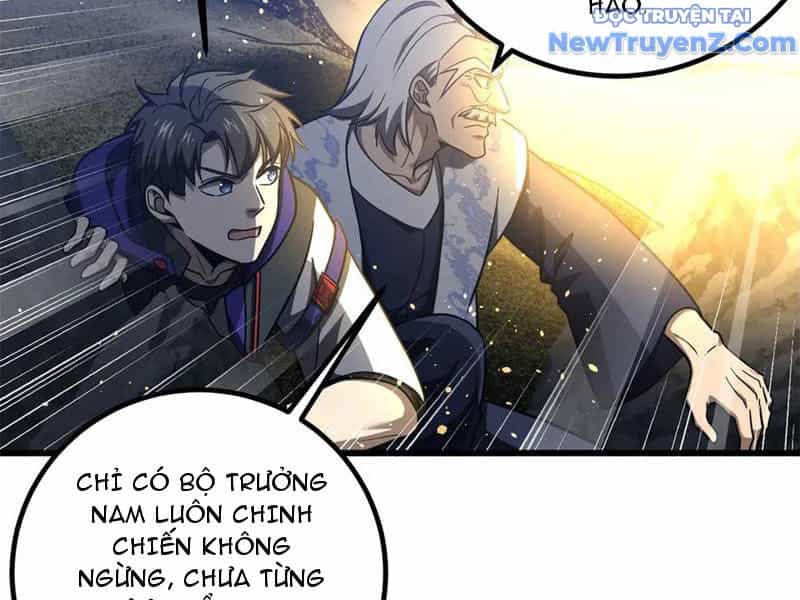Toàn Cầu Cao Võ - Chương 306 - ảnh 83