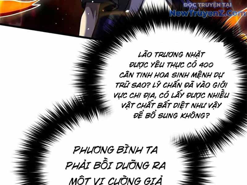 Toàn Cầu Cao Võ - Chương 306 - ảnh 91