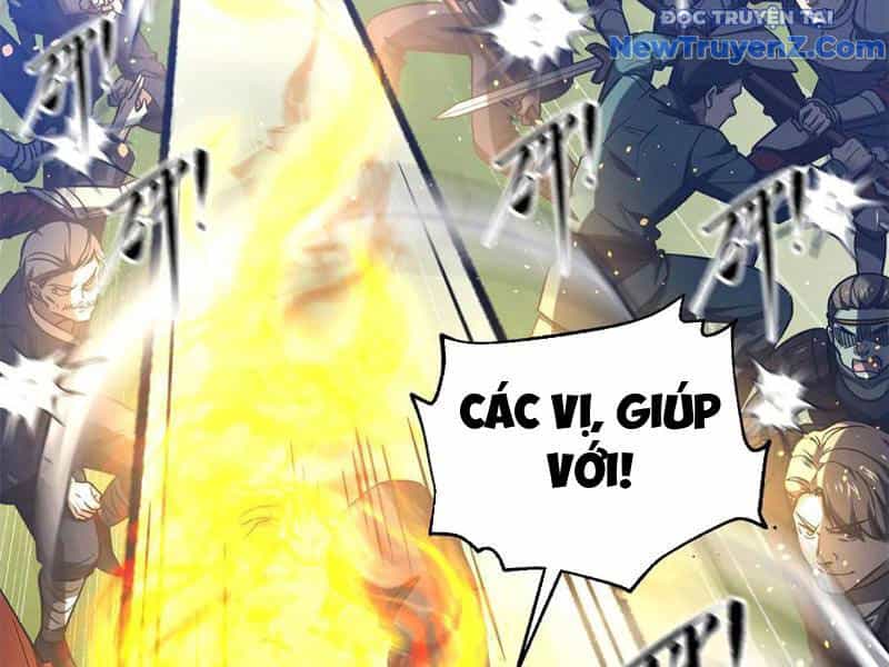 Toàn Cầu Cao Võ - Chương 306 - ảnh 94