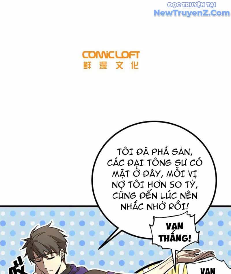 Toàn Cầu Cao Võ - Chương 307 - ảnh 26