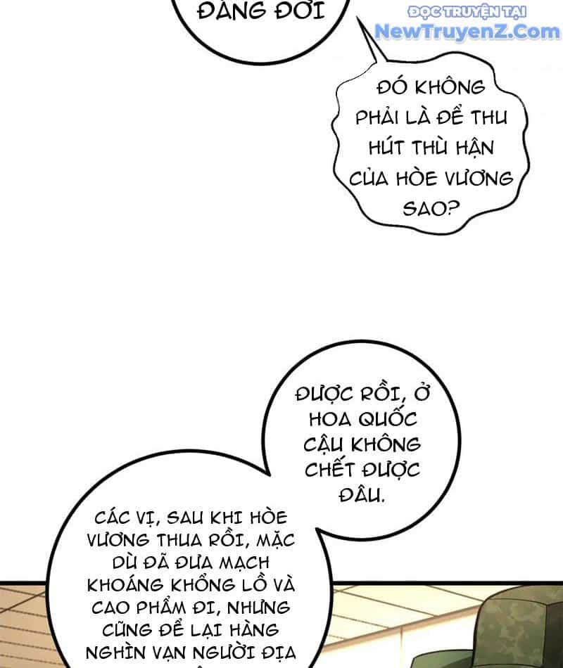 Toàn Cầu Cao Võ - Chương 307 - ảnh 56