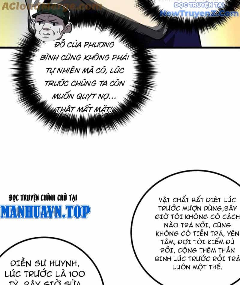 Toàn Cầu Cao Võ - Chương 307 - ảnh 64