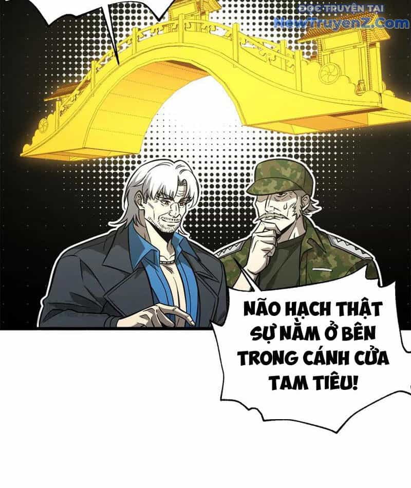 Toàn Cầu Cao Võ - Chương 307 - ảnh 92