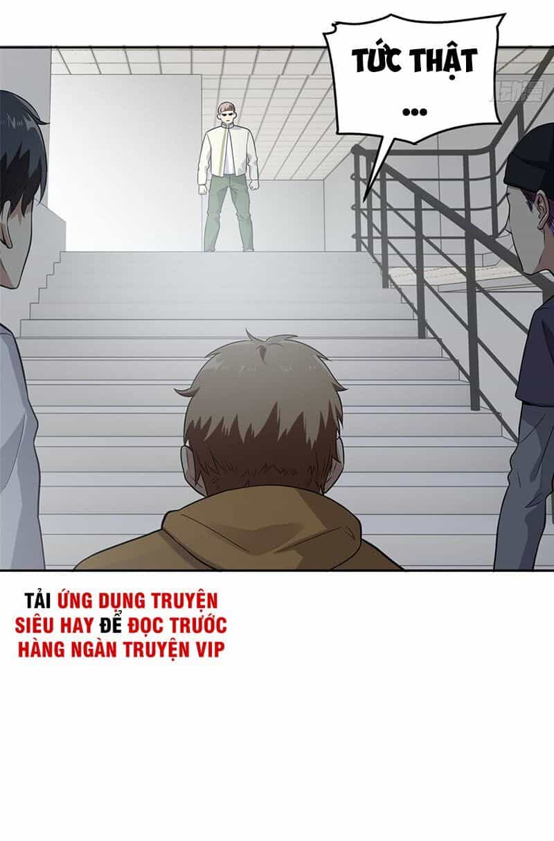 Toàn Cầu Cao Võ - Chương 30 - ảnh 24