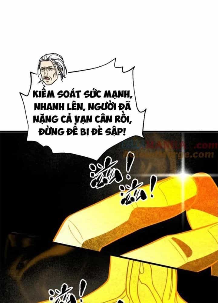 Toàn Cầu Cao Võ - Chương 310 - ảnh 15