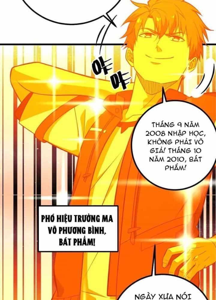 Toàn Cầu Cao Võ - Chương 310 - ảnh 25