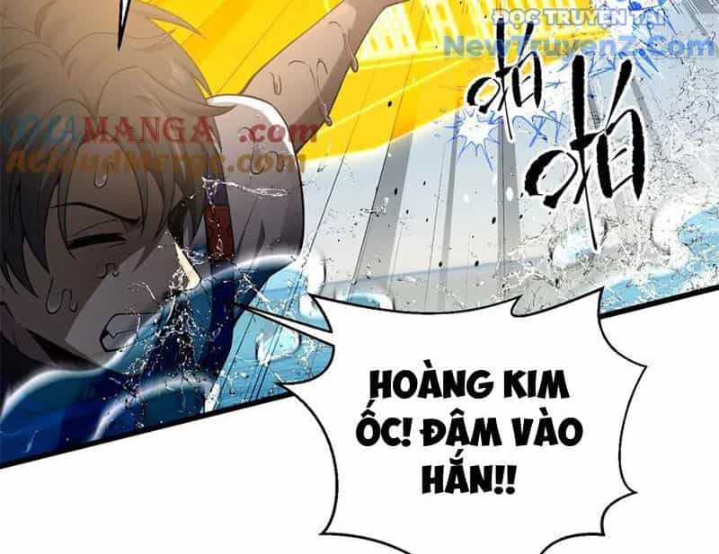 Toàn Cầu Cao Võ - Chương 311 - ảnh 111