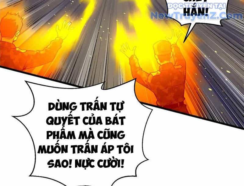 Toàn Cầu Cao Võ - Chương 311 - ảnh 121