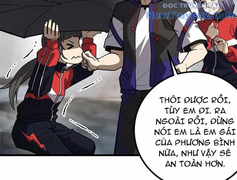 Toàn Cầu Cao Võ - Chương 311 - ảnh 15
