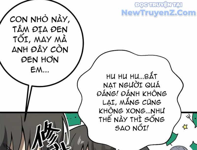 Toàn Cầu Cao Võ - Chương 311 - ảnh 25