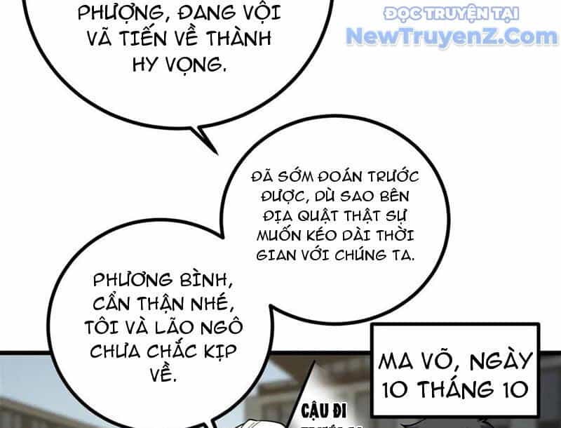Toàn Cầu Cao Võ - Chương 311 - ảnh 37