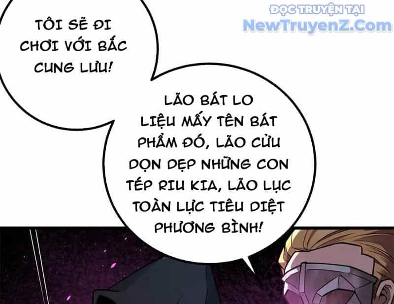 Toàn Cầu Cao Võ - Chương 311 - ảnh 62