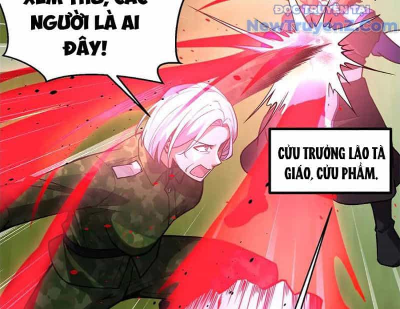 Toàn Cầu Cao Võ - Chương 311 - ảnh 84