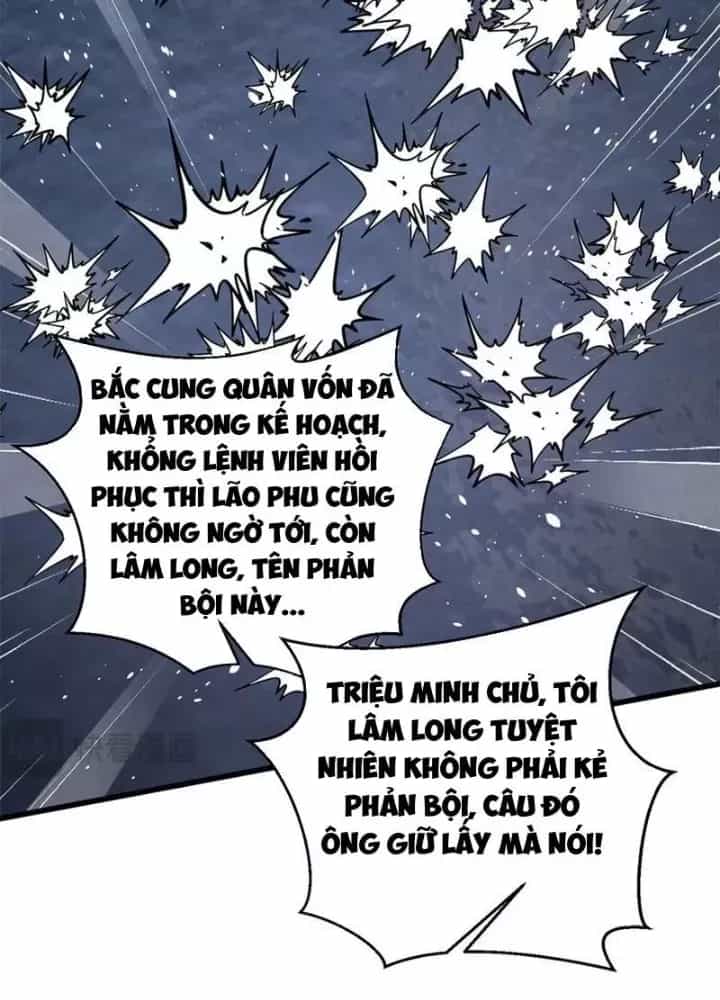 Toàn Cầu Cao Võ - Chương 312 - ảnh 107