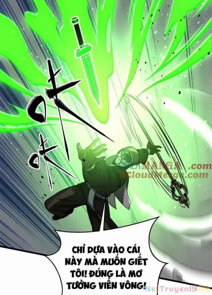 Toàn Cầu Cao Võ - Chương 312 - ảnh 65