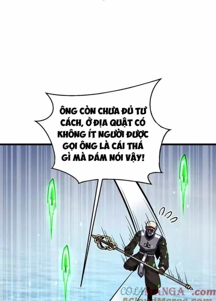 Toàn Cầu Cao Võ - Chương 312 - ảnh 83