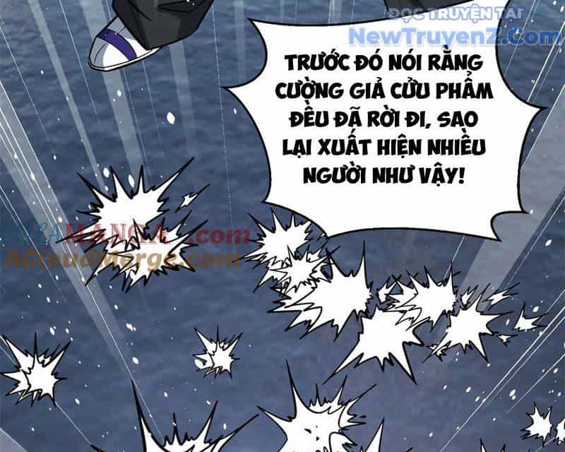 Toàn Cầu Cao Võ - Chương 313 - ảnh 107