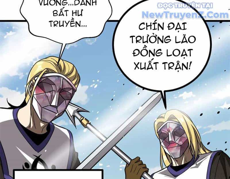 Toàn Cầu Cao Võ - Chương 313 - ảnh 136