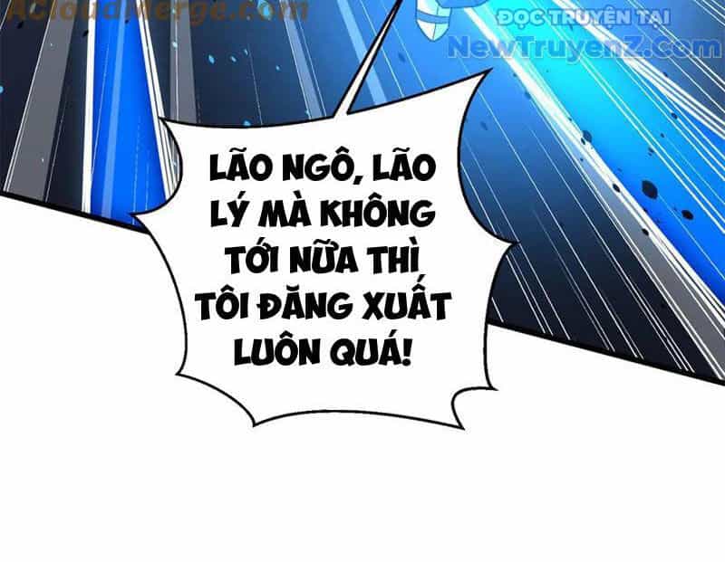 Toàn Cầu Cao Võ - Chương 313 - ảnh 141