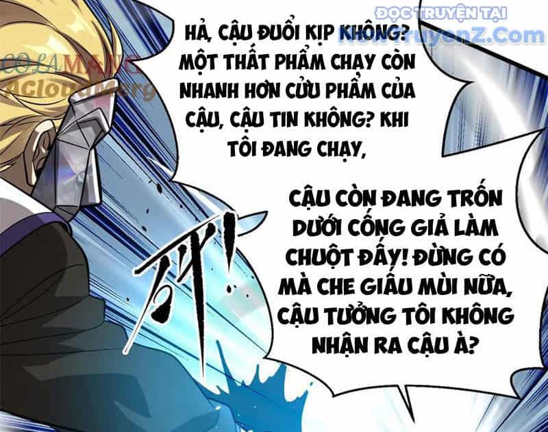 Toàn Cầu Cao Võ - Chương 313 - ảnh 23