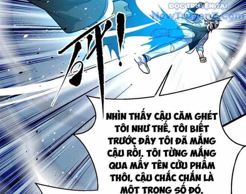 Toàn Cầu Cao Võ - Chương 313 - ảnh 24