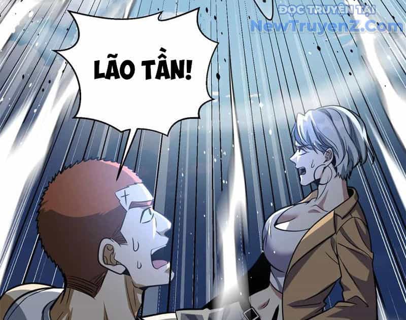 Toàn Cầu Cao Võ - Chương 313 - ảnh 28
