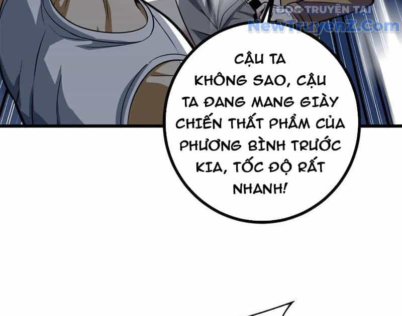 Toàn Cầu Cao Võ - Chương 313 - ảnh 29