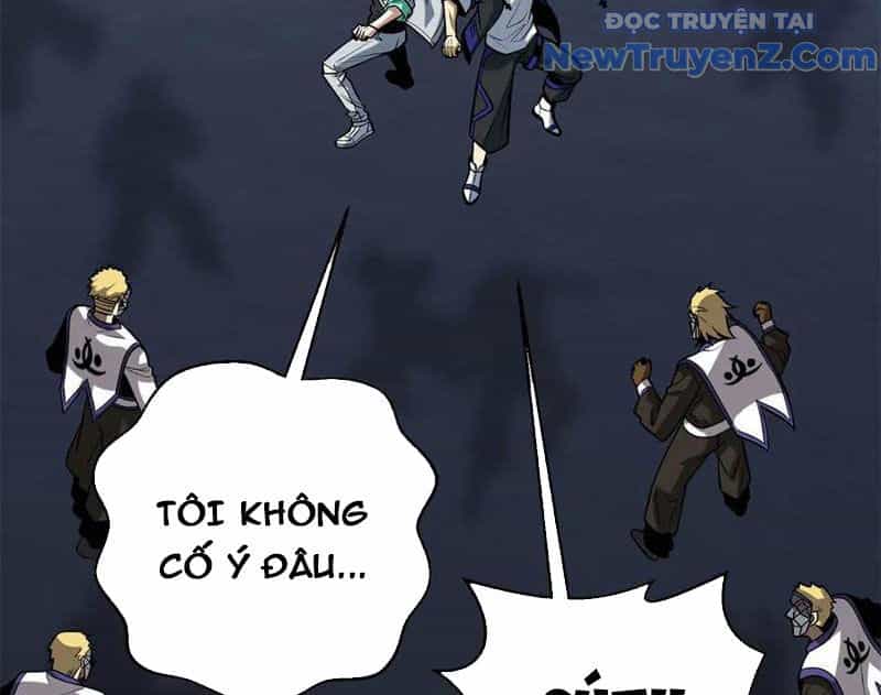 Toàn Cầu Cao Võ - Chương 313 - ảnh 34