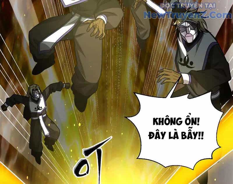 Toàn Cầu Cao Võ - Chương 313 - ảnh 39