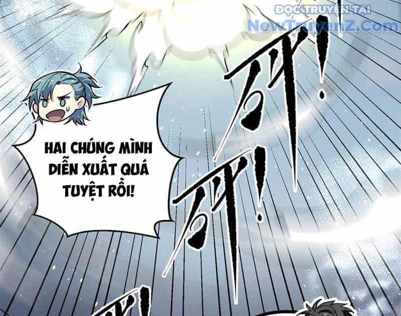 Toàn Cầu Cao Võ - Chương 313 - ảnh 42
