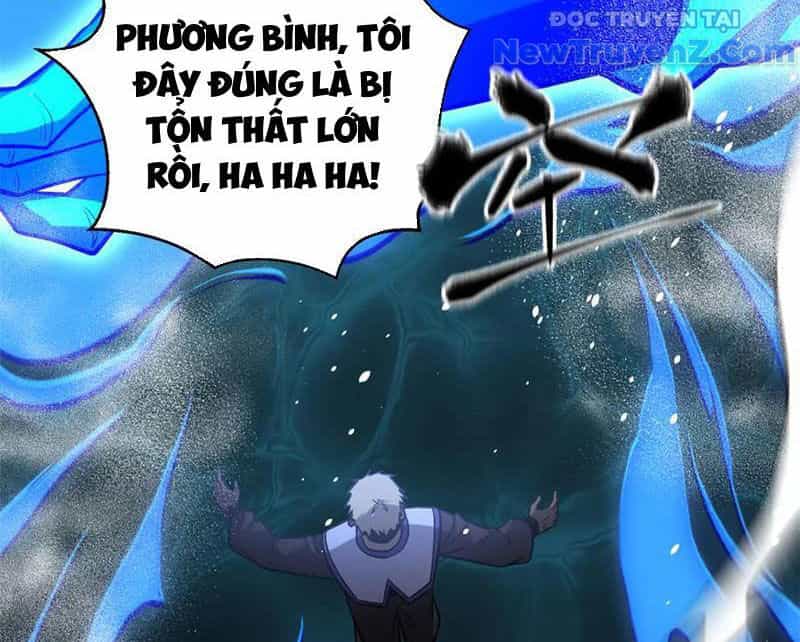 Toàn Cầu Cao Võ - Chương 313 - ảnh 75