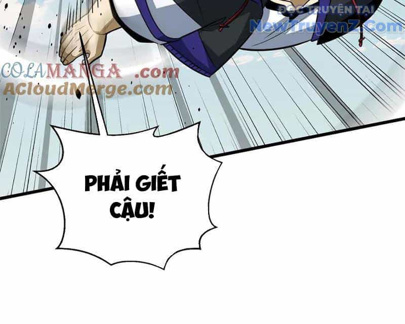 Toàn Cầu Cao Võ - Chương 313 - ảnh 92