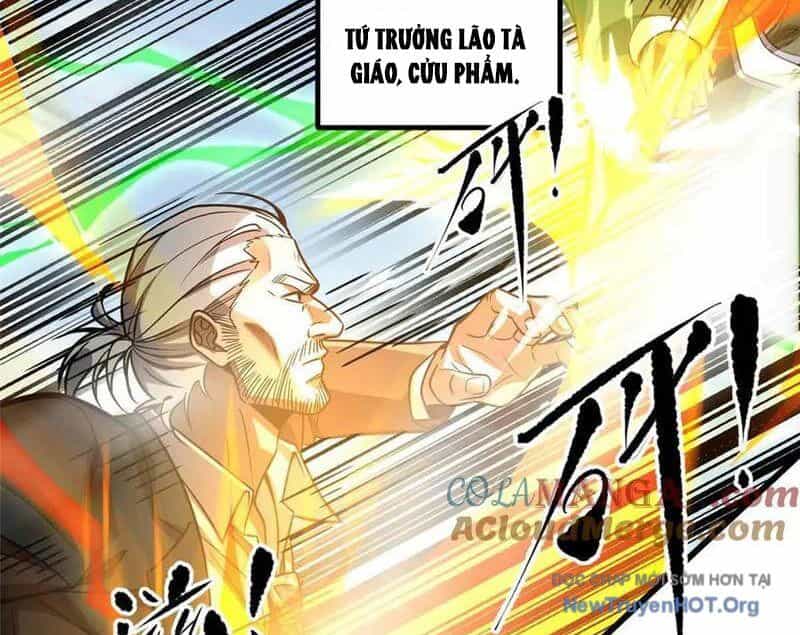 Toàn Cầu Cao Võ - Chương 314 - ảnh 10