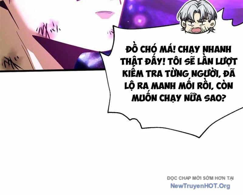 Toàn Cầu Cao Võ - Chương 314 - ảnh 112