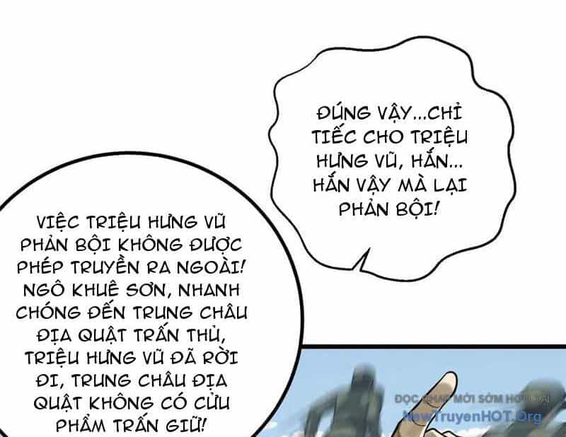 Toàn Cầu Cao Võ - Chương 314 - ảnh 127