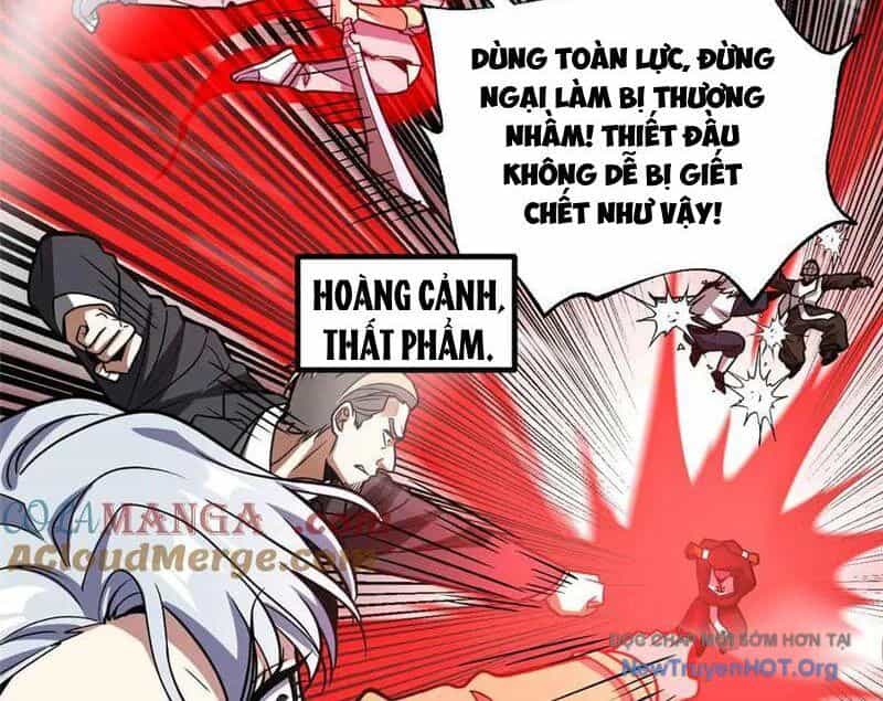 Toàn Cầu Cao Võ - Chương 314 - ảnh 13
