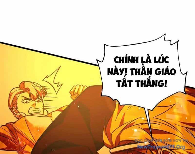 Toàn Cầu Cao Võ - Chương 314 - ảnh 22