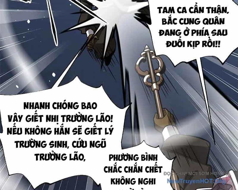 Toàn Cầu Cao Võ - Chương 314 - ảnh 58