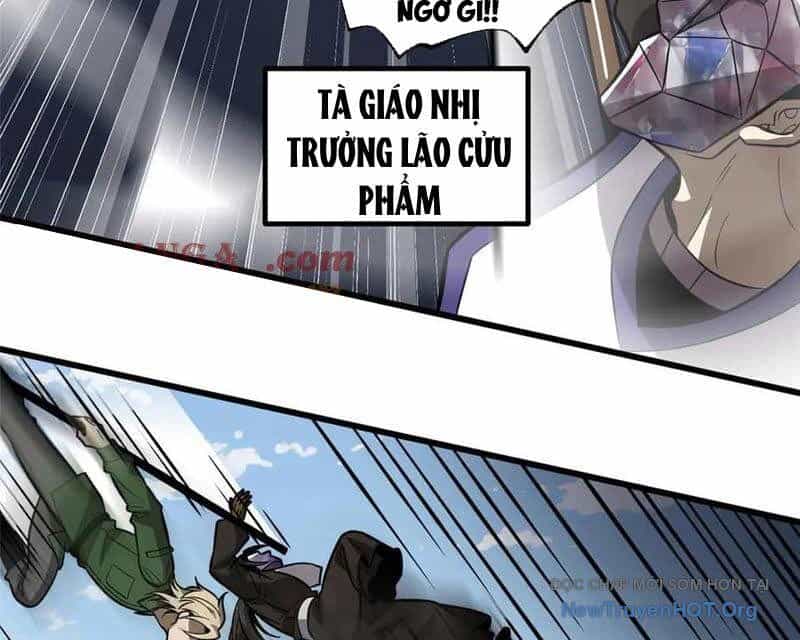 Toàn Cầu Cao Võ - Chương 314 - ảnh 59