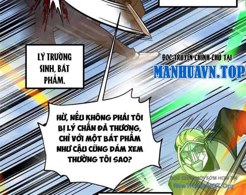 Toàn Cầu Cao Võ - Chương 314 - ảnh 9