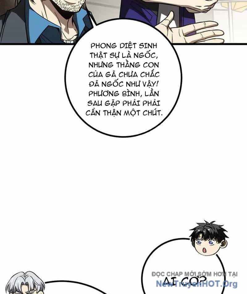 Toàn Cầu Cao Võ - Chương 315 - ảnh 20