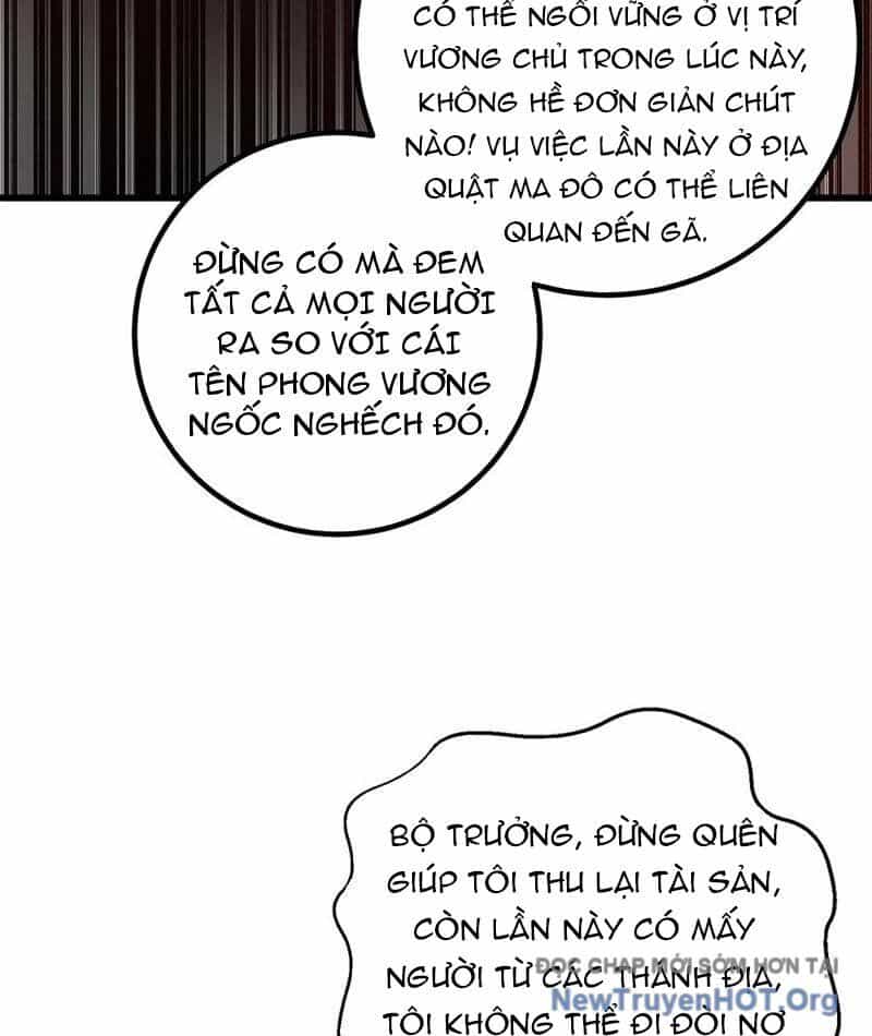 Toàn Cầu Cao Võ - Chương 315 - ảnh 22