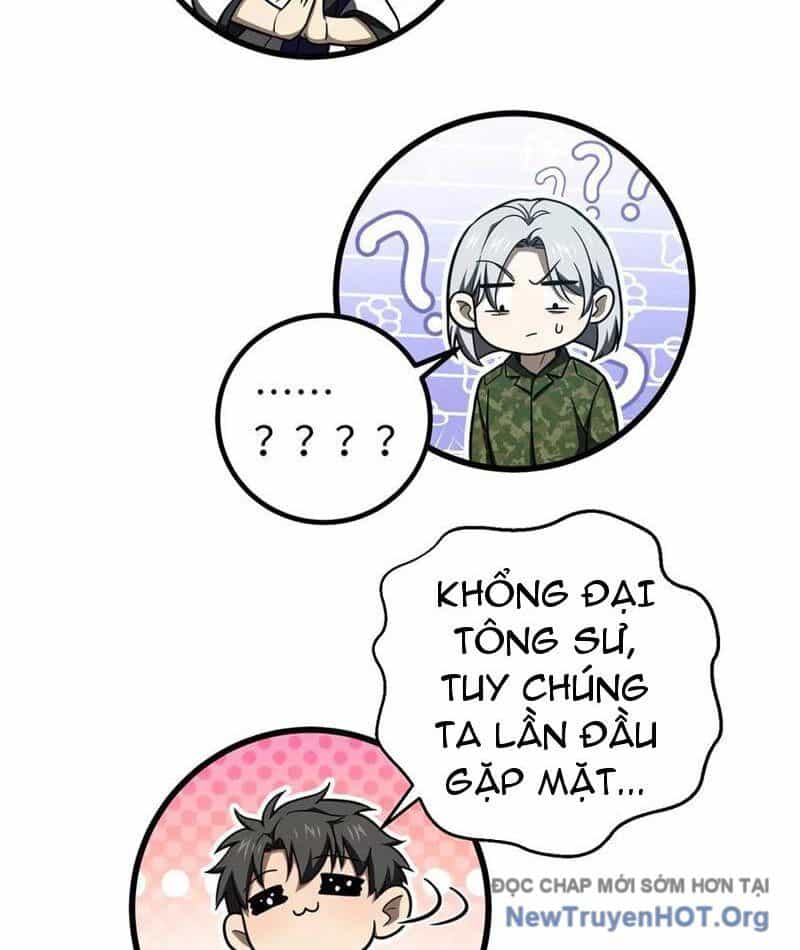 Toàn Cầu Cao Võ - Chương 315 - ảnh 40