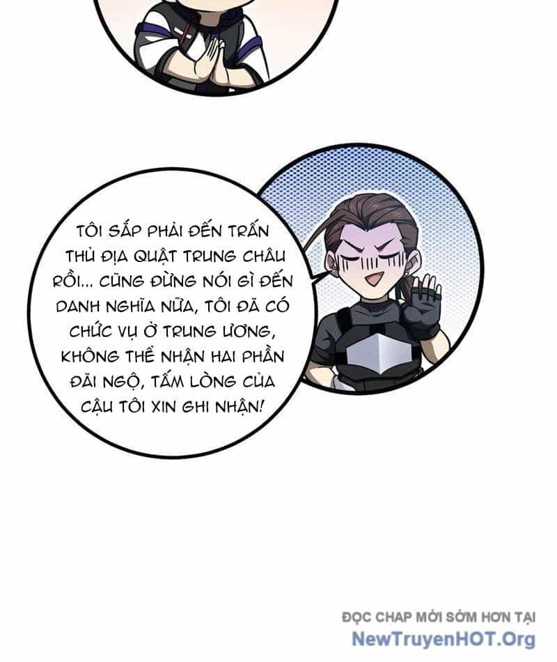 Toàn Cầu Cao Võ - Chương 315 - ảnh 41